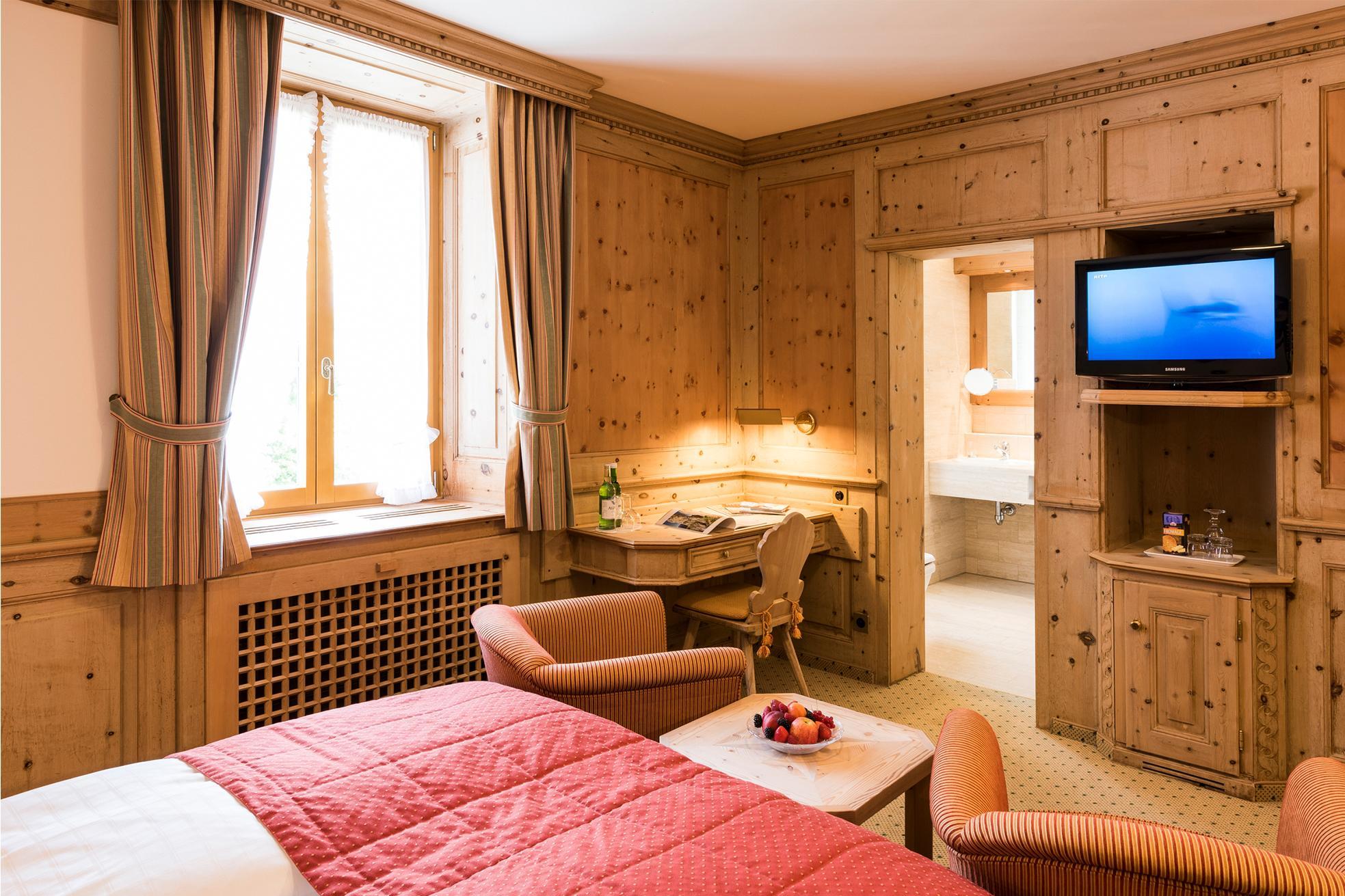 Parkhotel Margna Superior Sils Maria Luaran gambar