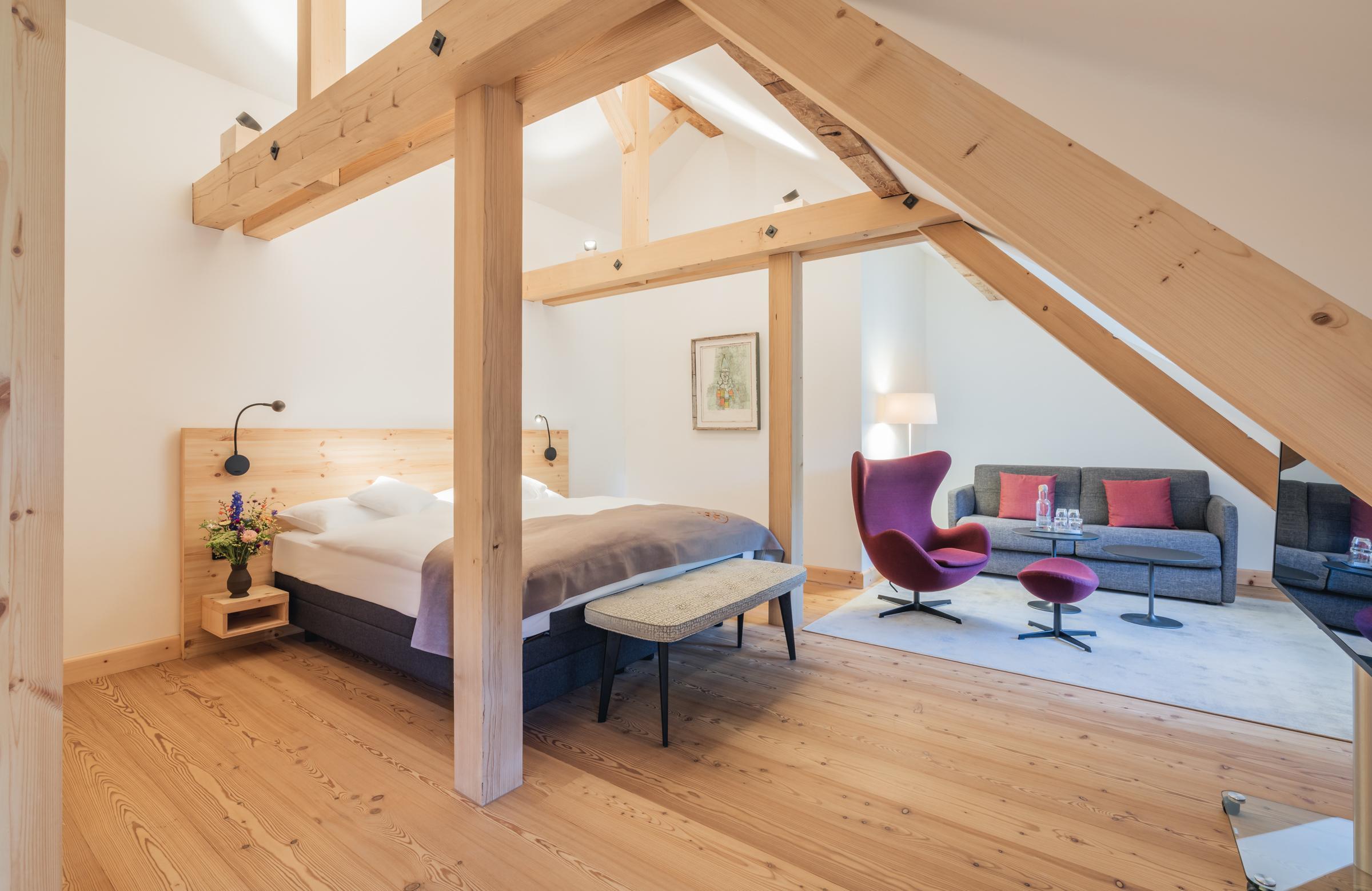 Parkhotel Margna Superior Sils Maria Luaran gambar