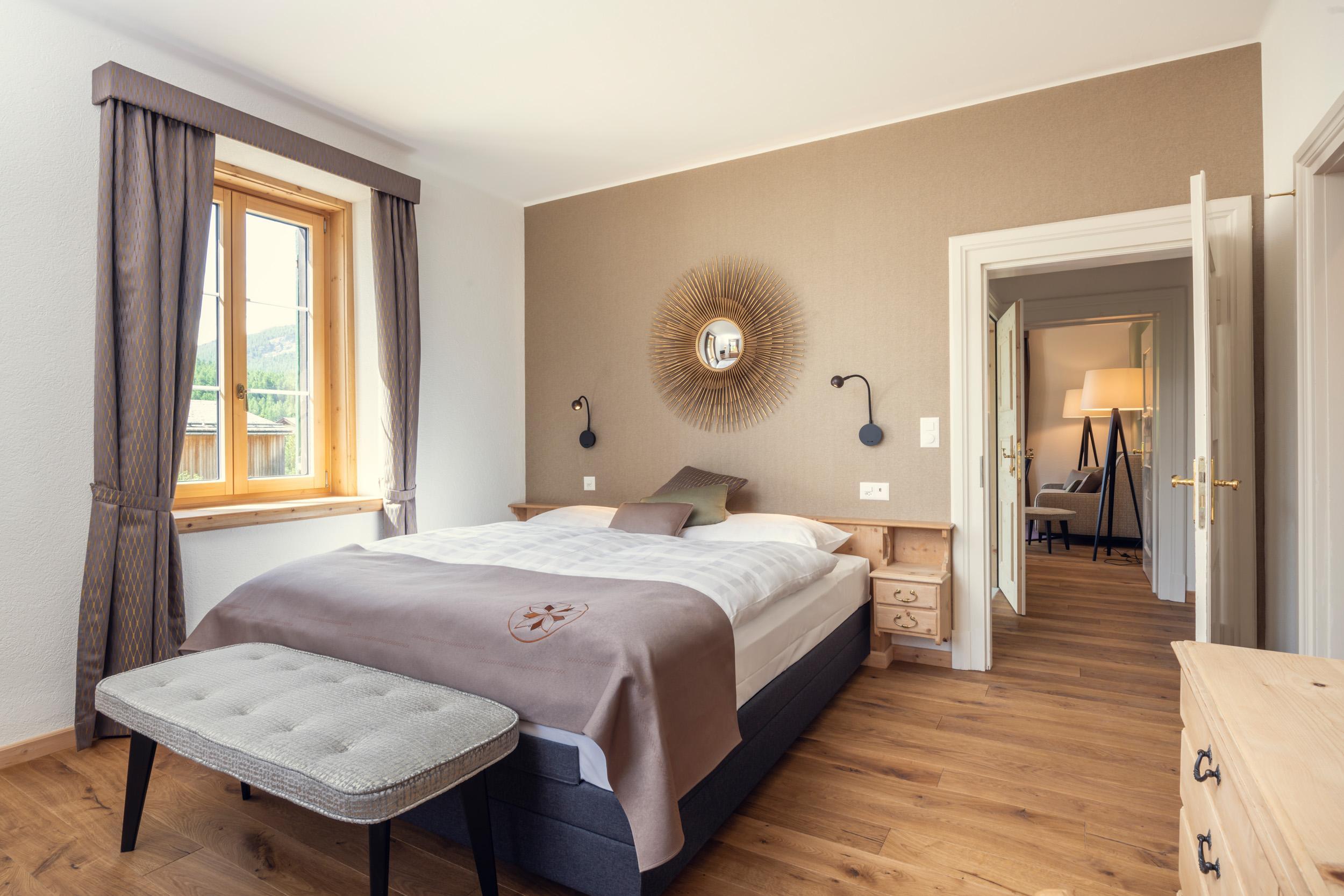 Parkhotel Margna Superior Sils Maria Luaran gambar