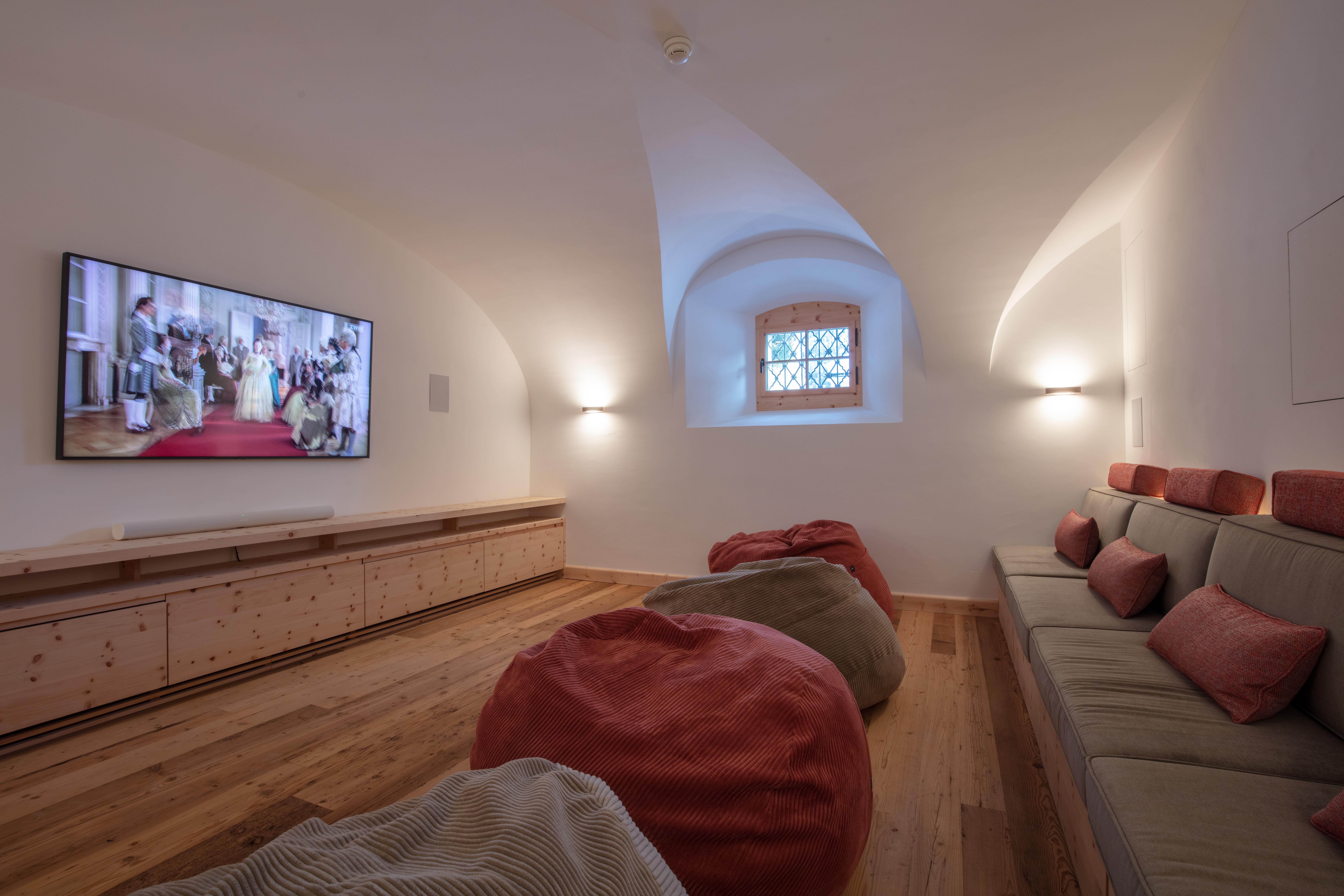 Parkhotel Margna Superior Sils Maria Luaran gambar