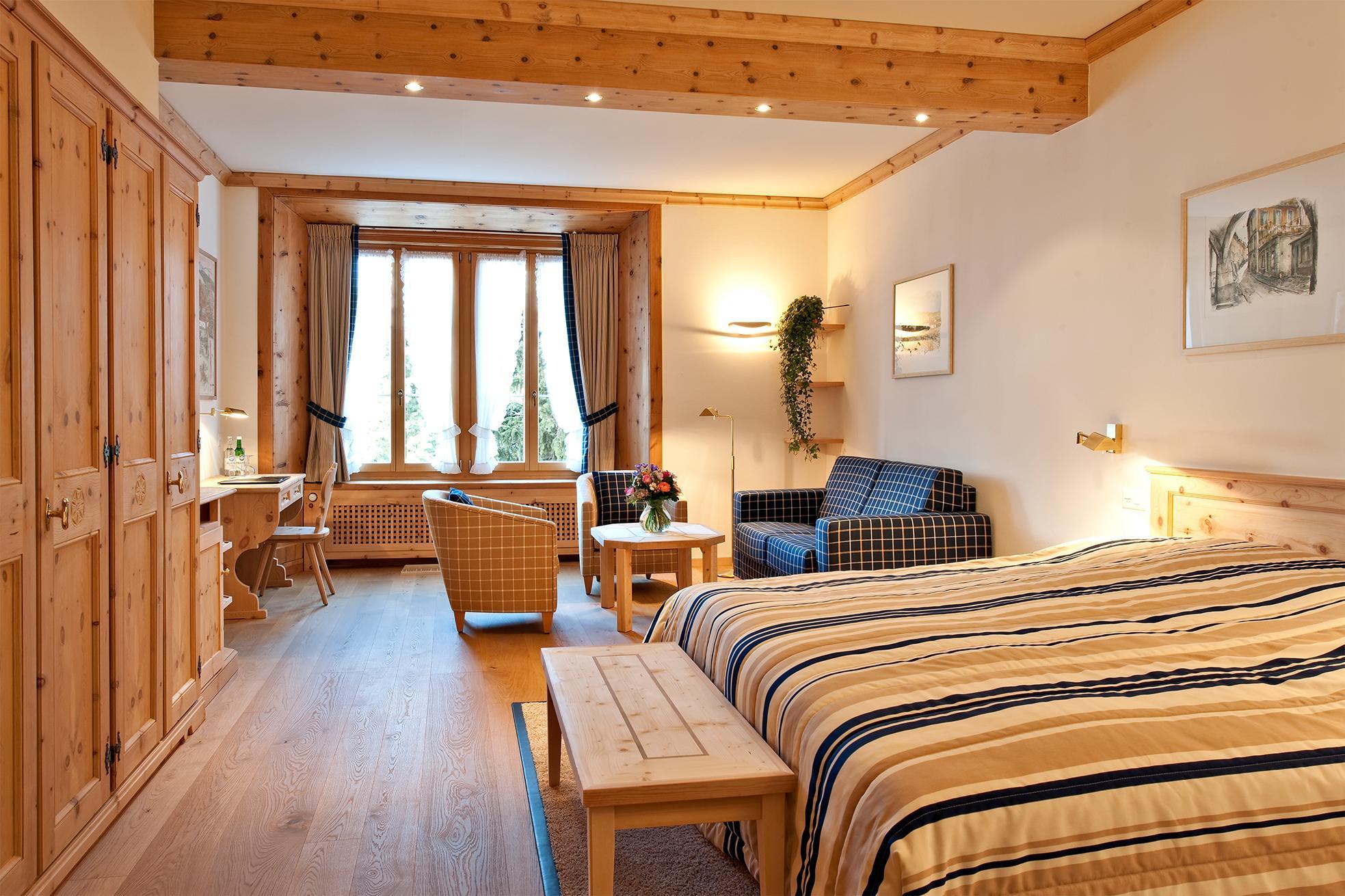 Parkhotel Margna Superior Sils Maria Luaran gambar