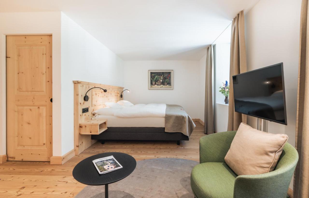 Parkhotel Margna Superior Sils Maria Luaran gambar