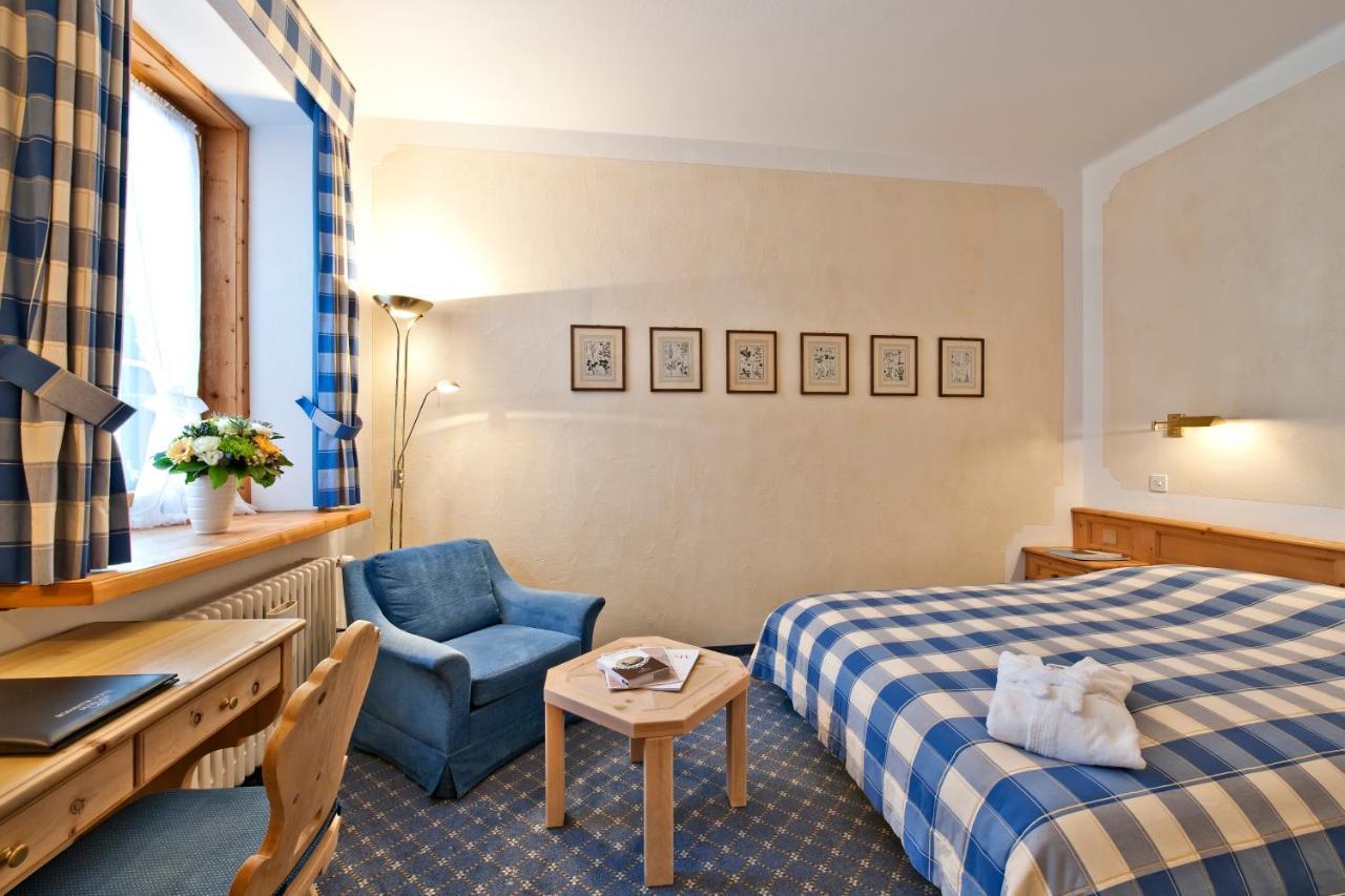 Parkhotel Margna Superior Sils Maria Luaran gambar