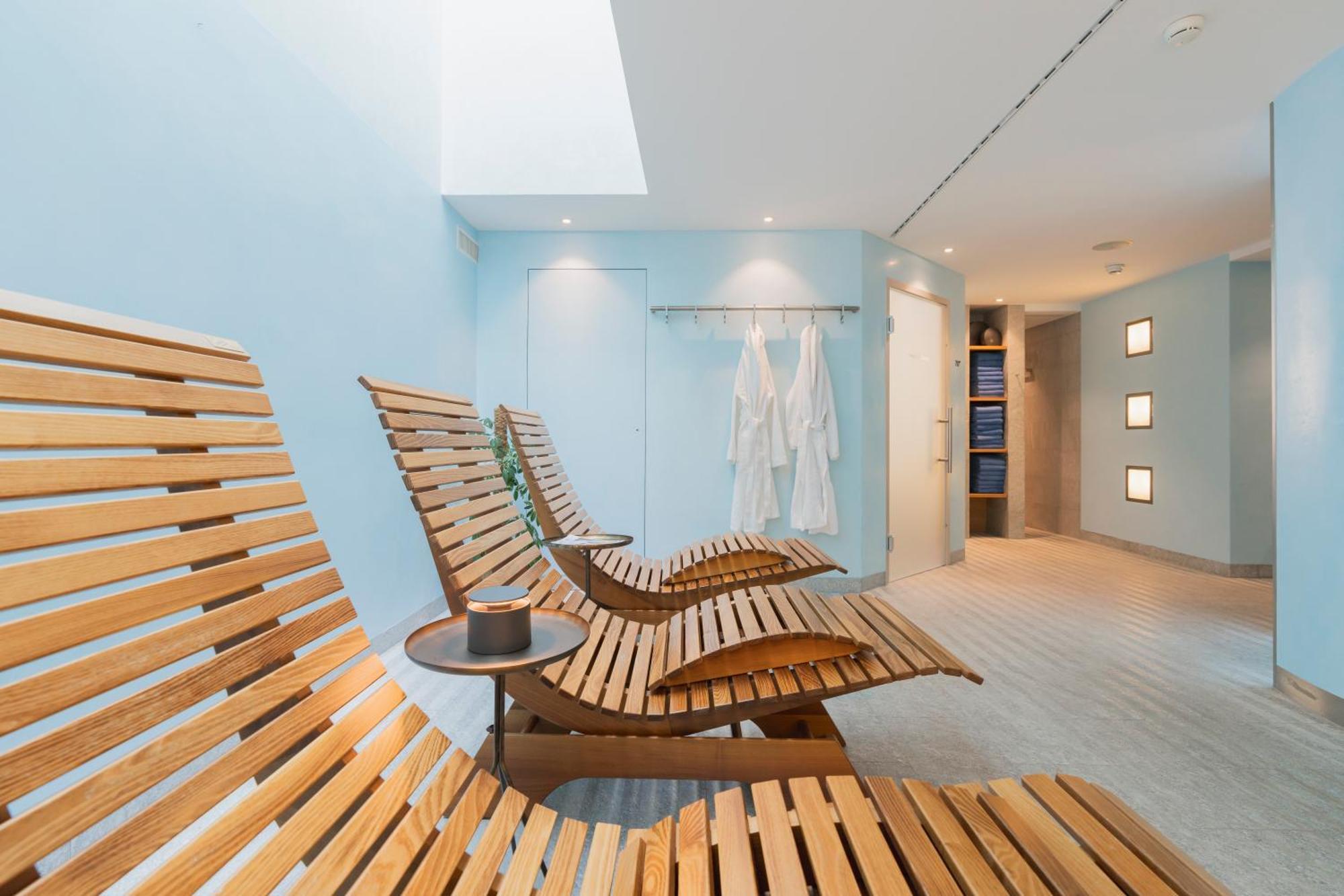 Parkhotel Margna Superior Sils Maria Luaran gambar